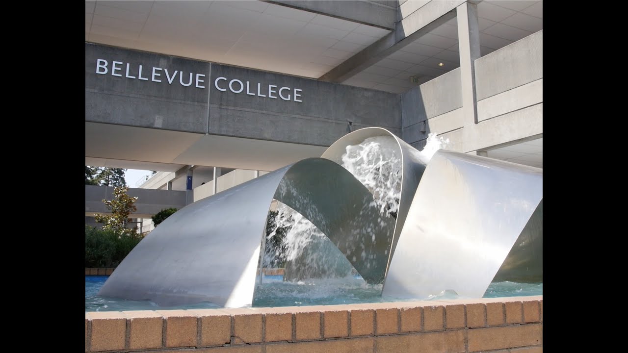 Bellevue College New Student Housing YouTube