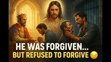 Parable of The Unforgiving Servant