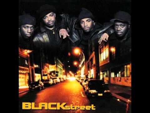 Blackstreet - Love's In Need