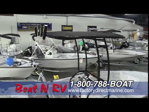 Boat N RV