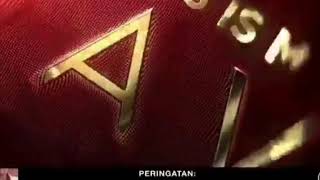 New Djarum Super Wave