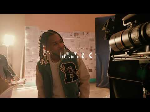 DDG (official bts) ft NLE Choppa Bia Im Geekin Remix