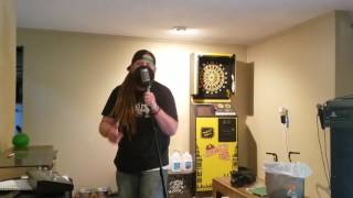 Reflections - Shadow Self (Vocal Cover)