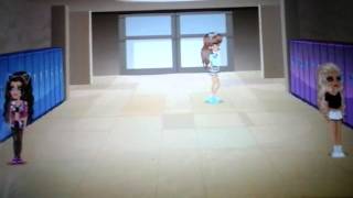 Leave - Msp video