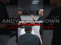 ANDY SHUTS DOWN LAZY SALESMAN Text PBD To 918 210 0254
