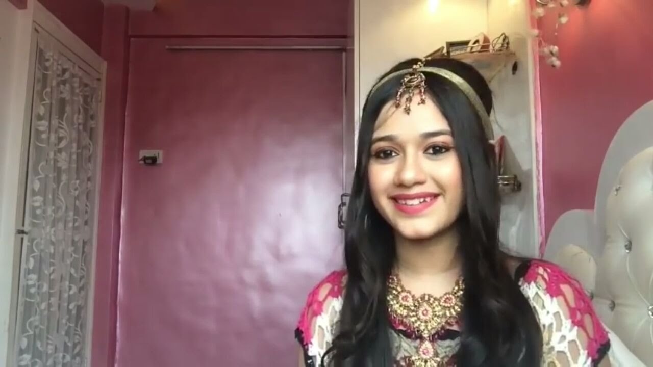 My Phool Kanwar Look Jannat Zubair Rahmani YouTube