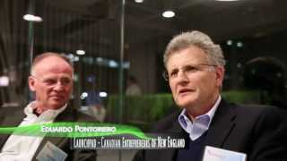 Don't Take No For an Answer - Canadian Technology Accelerator