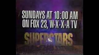 WWF Superstars promo 1995