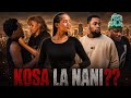 KOSA LA NANI??  |  EPISODE 1 @clamvevo6472 @asmacomedian9021 @ChingaMedia-rl6yi 