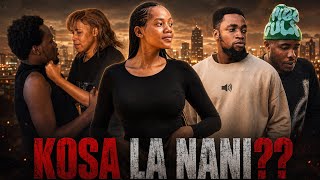KOSA LA NANI??  |  EPISODE 1 @clamvevo6472 @asmacomedian9021 @ChingaMedia-rl6yi 