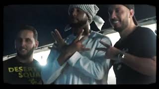 BOOBA - LEO MESSI (Clip Officiel)