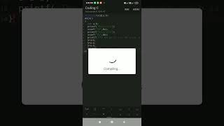 C PROGRAMMING /SWAP TWO VARIABLE WITHOUT USING THIRD VARIABLE/ #programming lover