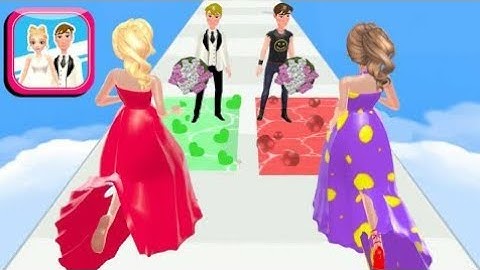 Doll Designer 🤴👗All levels  Gameplay Walkthrough (Android,iOS)