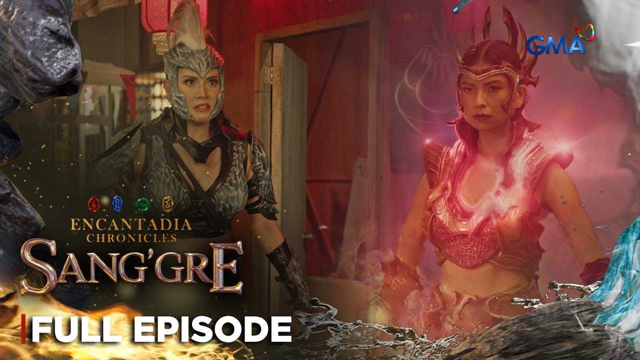 Sang'gre: Pirena, babawiin ang brilyante (Full Episode 51 - August 25, 2025) | Encantadia Chronicles