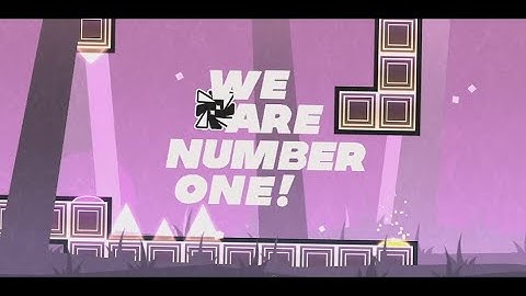 My part in "We Are Number One" By: Blackcube, Blogde & More.