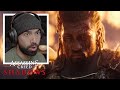 Assassins creed shadows official trailer  full breakdown and reaction