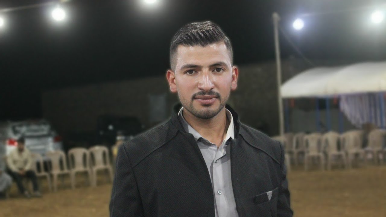 حفل زفاف العريس:نايف الحاج شحود رشيد(3)