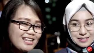 Lagi Syantik Medley Despacito Prisha Feat Dilla Cover