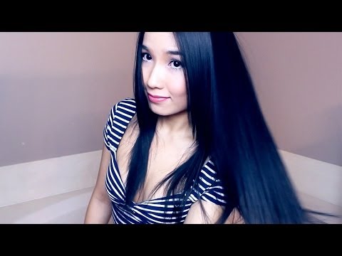 Easy DIY : Egg Hair Mask