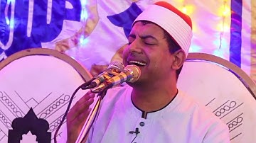 جواب رائع من سورة طه للقارئ المهندس محمد عزيز المنياوي