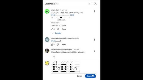 Please Comment An Text Art Of An Star. #textart #emojiart