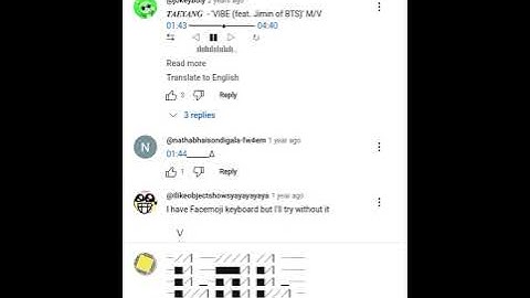 Please Comment An Text Art Of An Star. #textart #emojiart