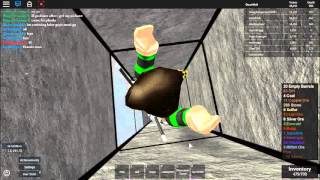 Roblox - Epic Mining 2