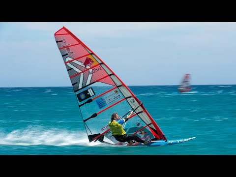 Dunkerbeck GPS Speed Challenge 2016 | Highlights
