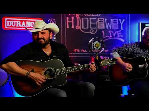 Ray Scott Live at The 615 Hideaway