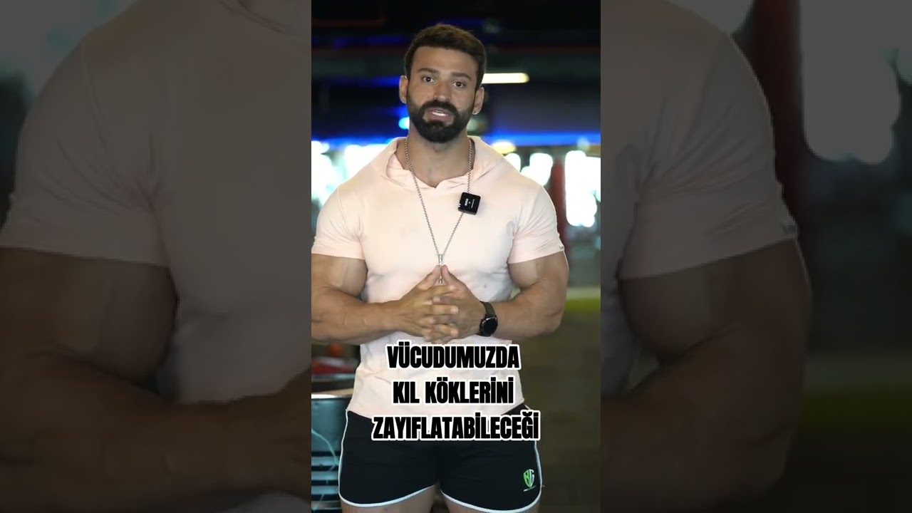 CREATIN SAÇ DÖKER Mİ? - YouTube