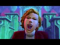 End of video