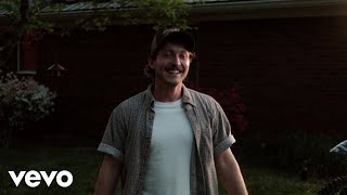 Hunter Flynn - Wasted Day (Official Video)