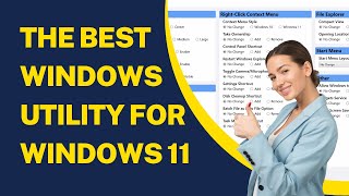 the best windows utility for windows 11