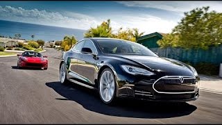 Elon Musk candid interview on his life and Tesla