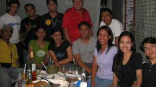 Las Pinas National High School Batch 1998 - 1999 IV- Bravo.avi