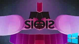 Azteca Trece Enhanced With Confusion