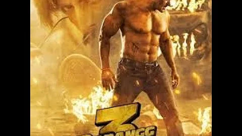 dabangg 3 song