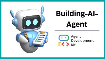 Creating AI Agent using Google Agent Development Kit in Python | Gemini API