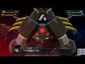 スパロボY DLC 2 黒いゲッター ゲッターノワール 1号機 リョウマ スーパーロボット大戦Y 