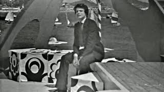 Massimo Ranieri - Vent'anni (1971) Resimi