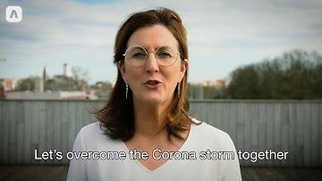 A warm appeal to all Aluvision partners!