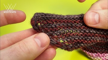 I-Cord Corner Grafting