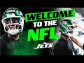 Inside the Jets Rookies’ FIRST 72 HOURS in the NFL 😳 | Rookie Minicamp All-Access