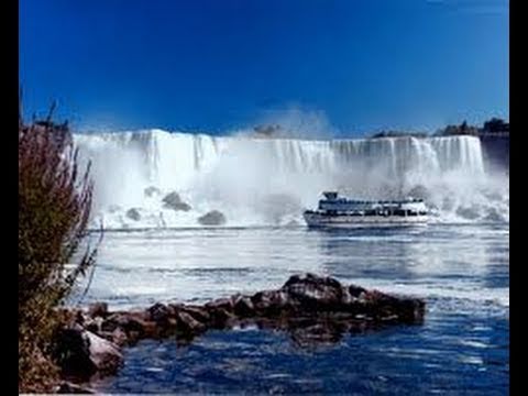 U Boat Niagara Falls of the mist boat ride niagara falls canada U Boat Niagara Falls of the mist boat ride niagara falls canada