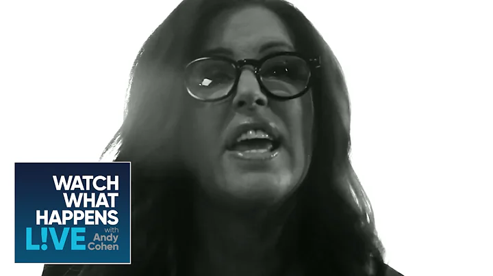 Patti Stanger in 'Whiplash' | Lost Academy Awards ...