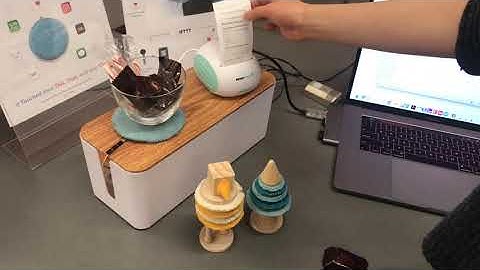 Smart Home Simulation