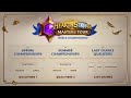 Everything you need to know about Hearthstone esports 2025