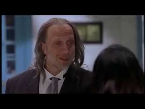 Scary Movie 2 - Hanson e Cindy - YouTube
