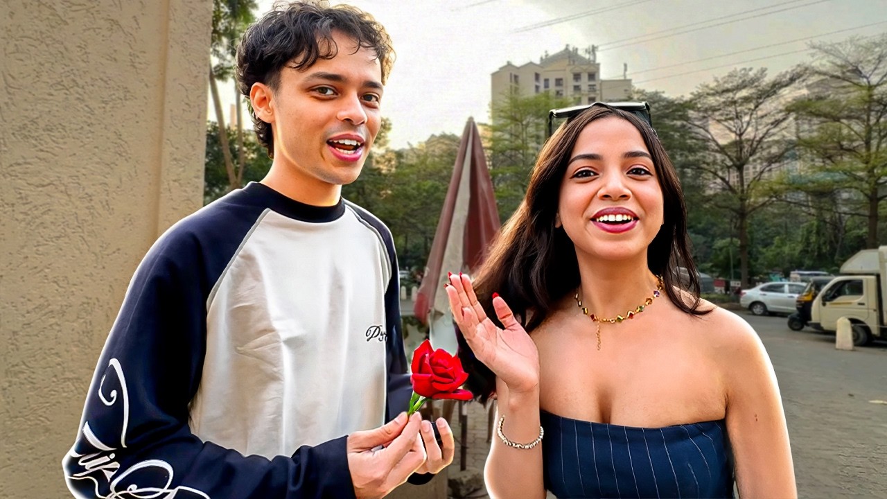 Предлагаю Мускан Карии стать моей валентинкой! 🥰♥️