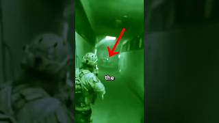 When Delta Forces Met Pablo Escobar